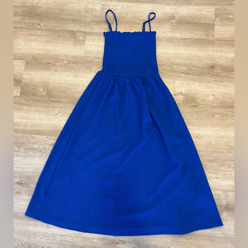 H&M dress
